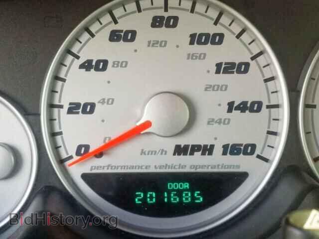 2005 DODGE NEON - VIN: 1B3ES66S85D112509 - Фото 8