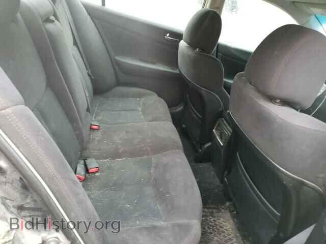 2011 NISSAN MAXIMA - VIN: 1N4AA5AP0BC824744 - Фото 10