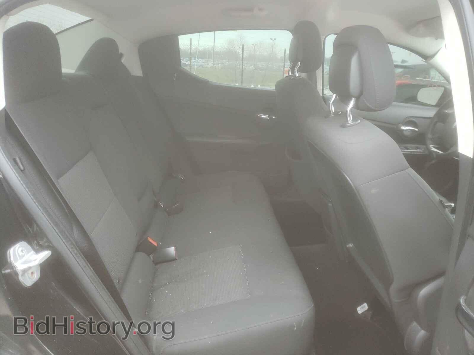 2010 DODGE AVENGER - VIN: 1B3CC4FB5AN200916 - Фото 6