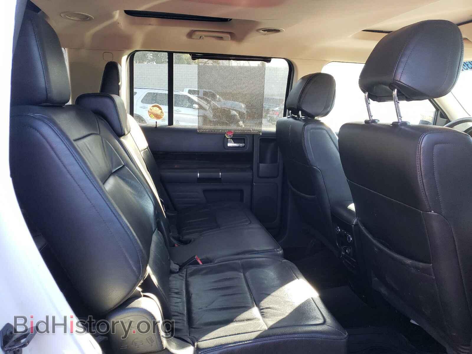 2014 FORD FLEX - VIN: 2FMGK5C88EBD07697 - Photo 6