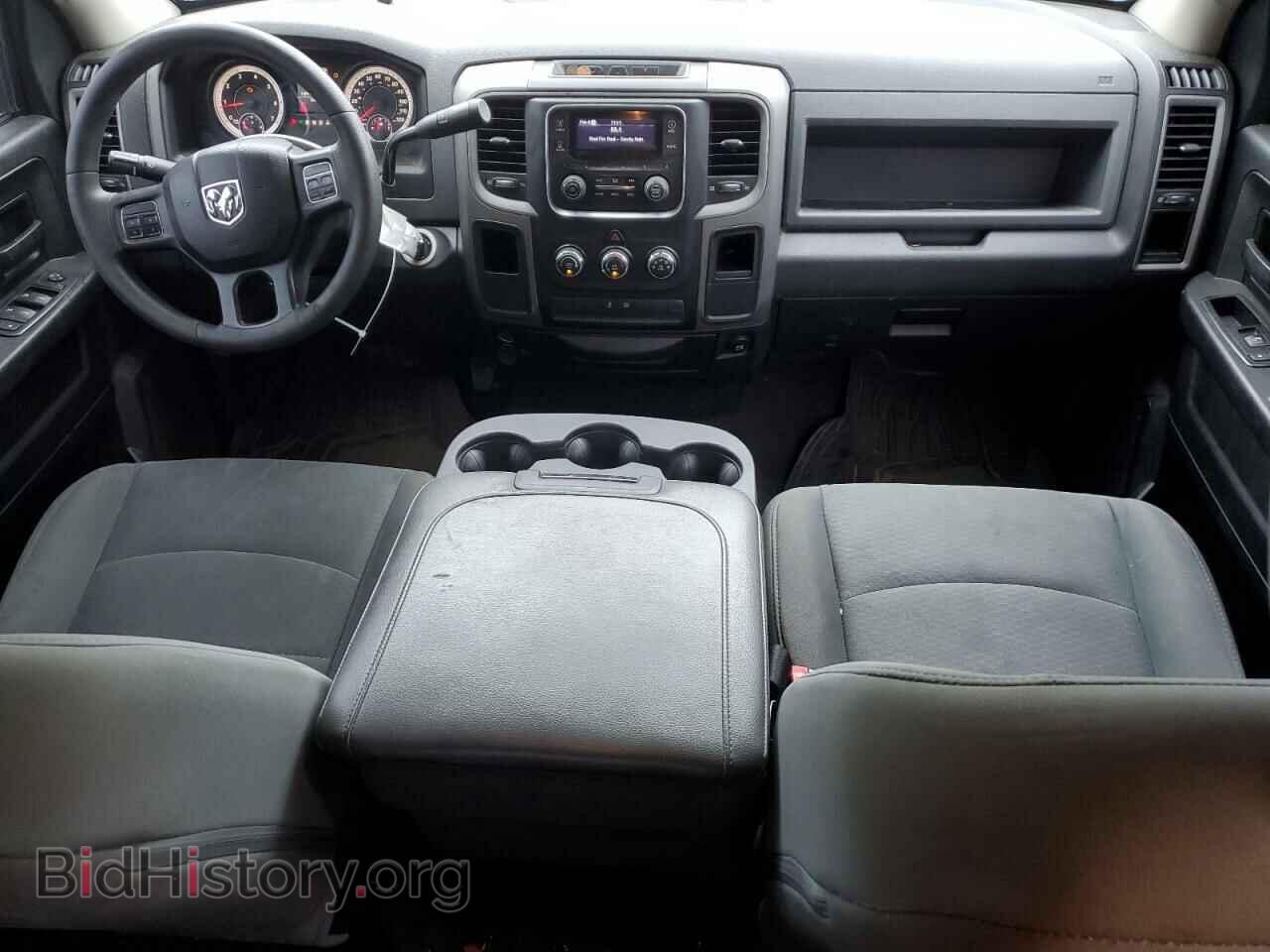 2015 RAM 1500 - VIN: 1C6RR6FT7FS669307 - Photo 8