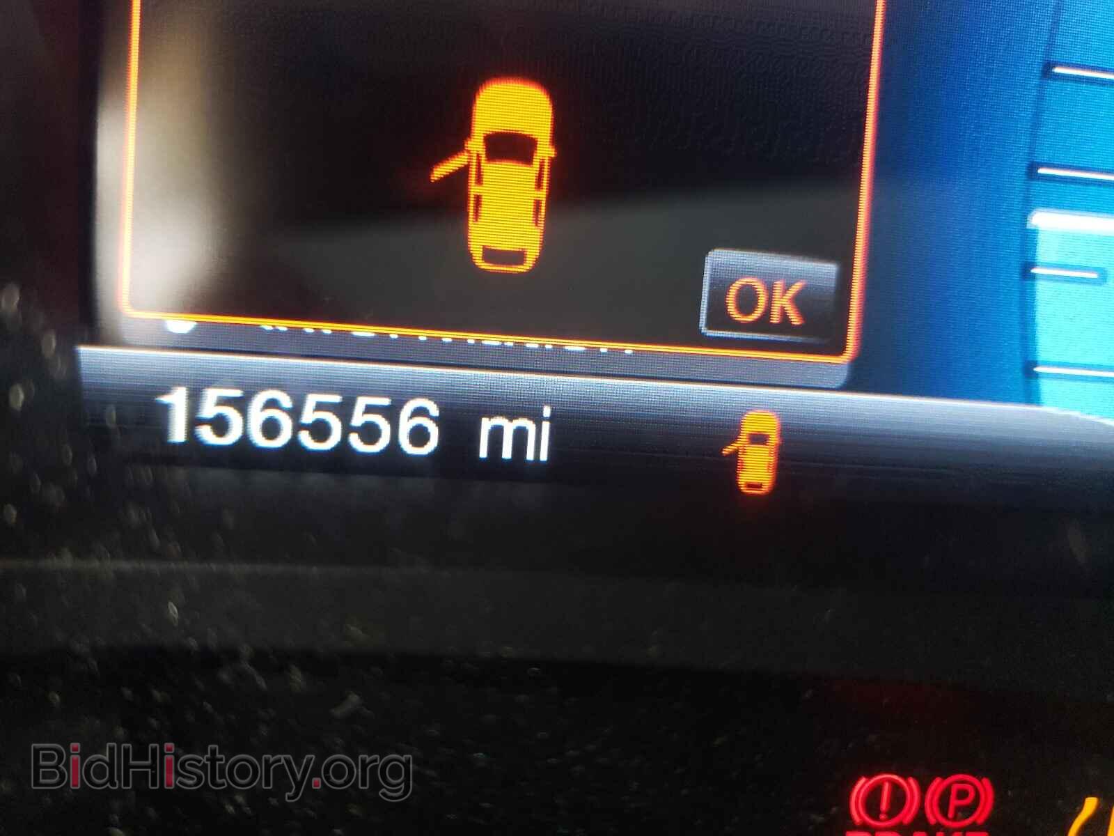 2013 FORD EDGE - VIN: 2FMDK3KC0DBB83291 - Фото 8