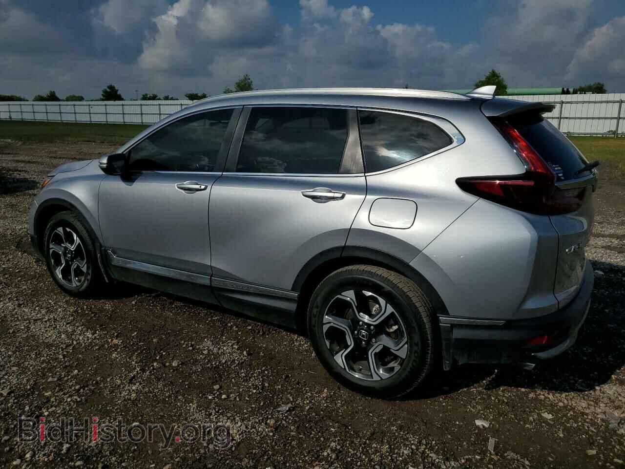 2020 HONDA CRV - VIN: 7FARW1H99LE013340 - Фото 2
