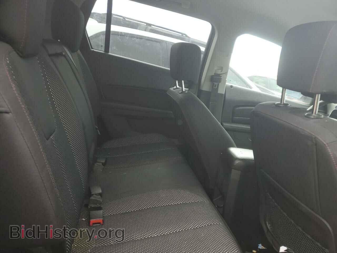2017 GMC TERRAIN - VIN: 2GKALMEK0H6122796 - Фото 10