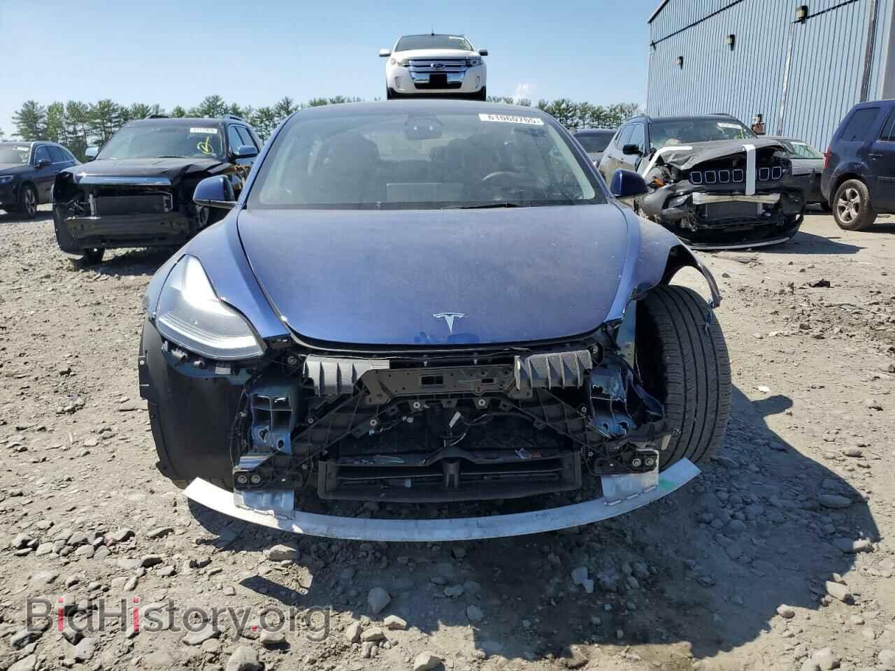 2023 TESLA MODEL 3 - VIN: 5YJ3E1EA6PF402560 - Фото 5