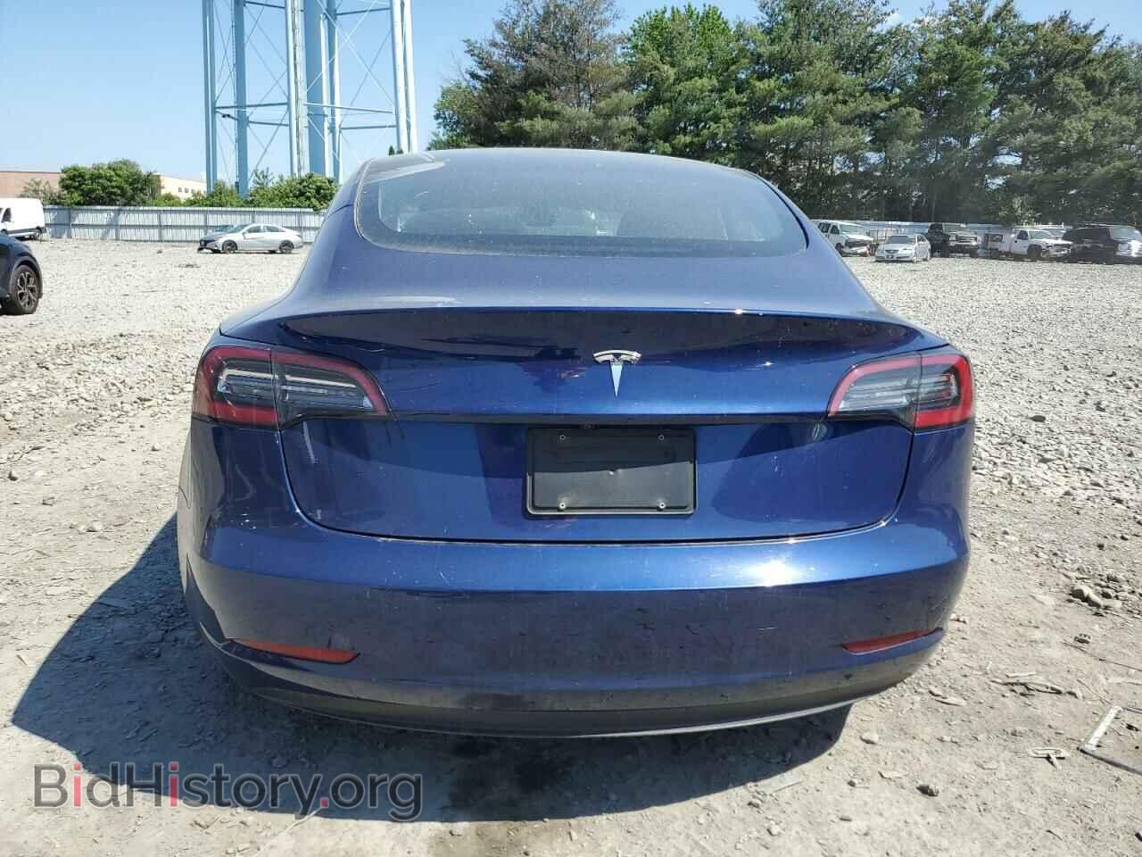 2023 TESLA MODEL 3 - VIN: 5YJ3E1EA6PF402560 - Фото 6