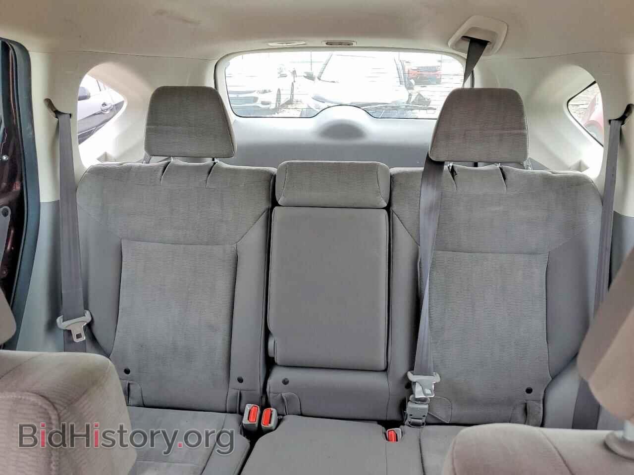 2014 HONDA CRV - VIN: 5J6RM4H39EL024010 - Фото 10