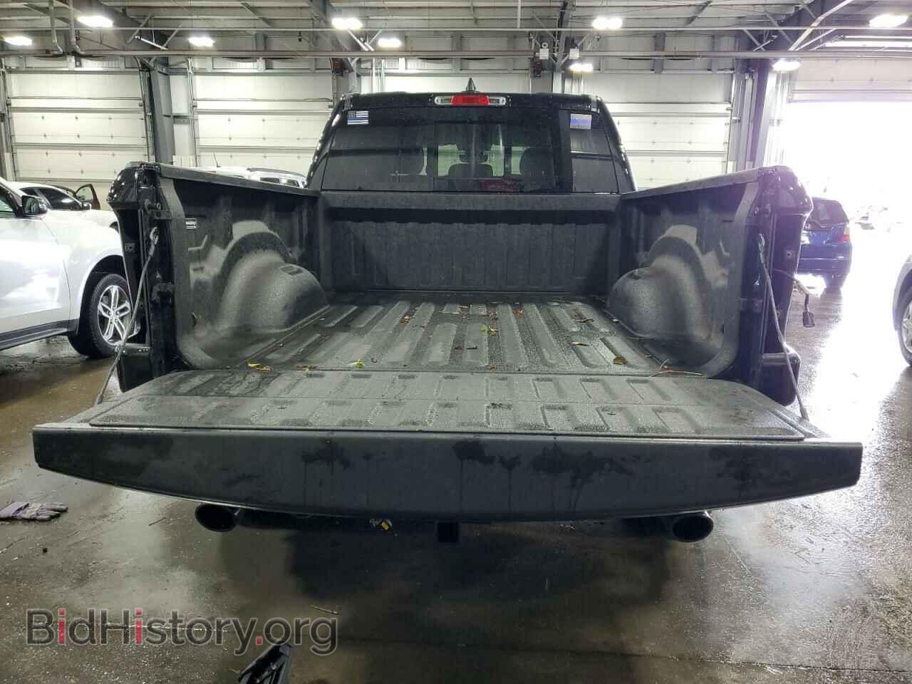 2021 RAM 1500 - VIN: 1C6SRFMT5MN640095 - Фото 6