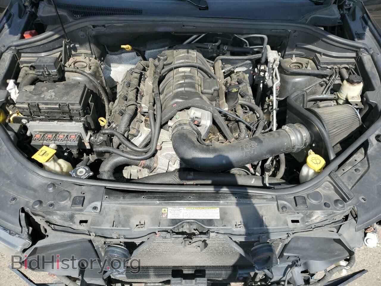 2012 DODGE DURANGO - VIN: 1C4SDJCT8CC295019 - Photo 12