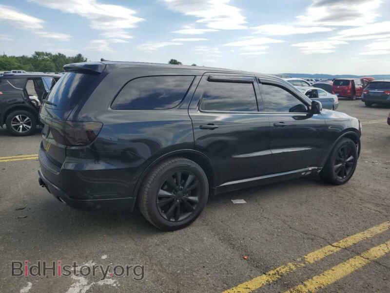 2012 Dodge DURANGO (VIN 1C4SDJCT8CC295019) — photo 3 of 14