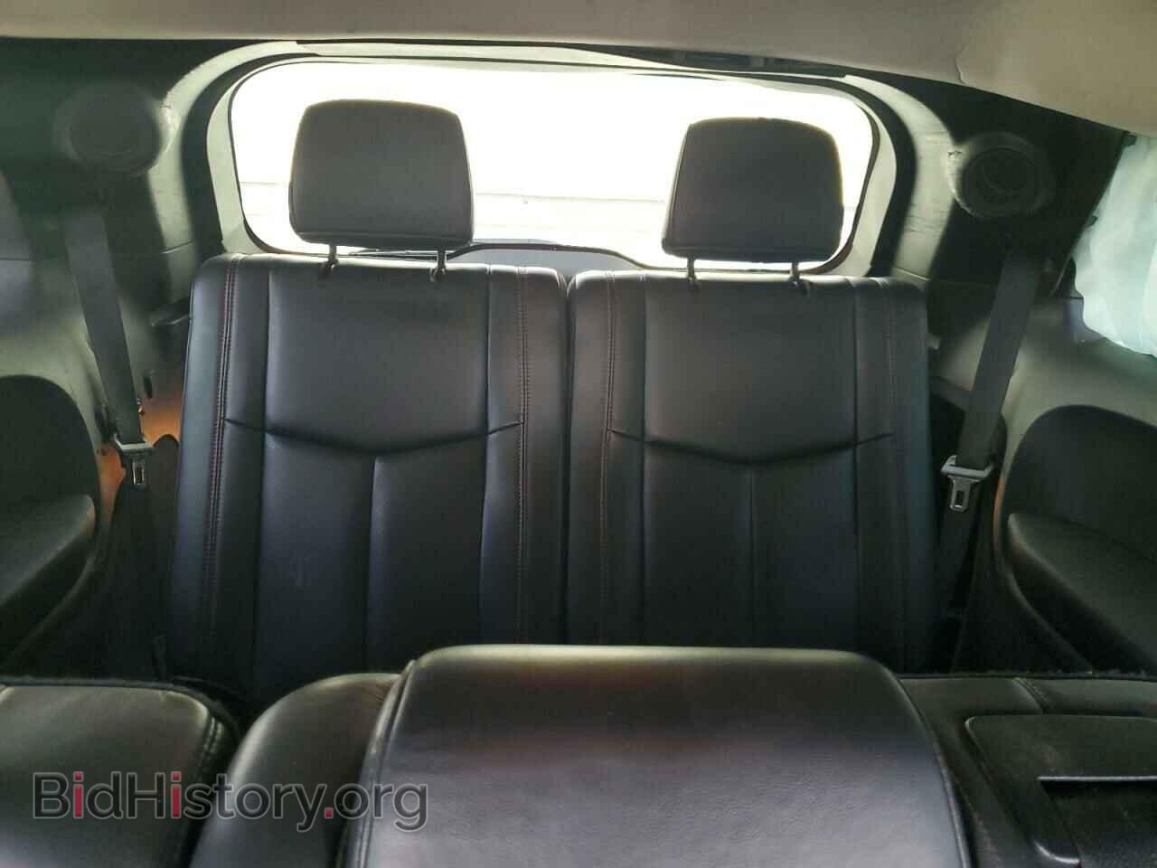 2012 DODGE DURANGO - VIN: 1C4SDJCT8CC295019 - Photo 10