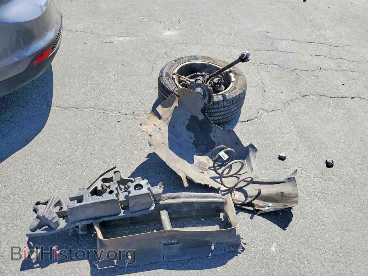 2012 FORD FOCUS - VIN: 1FAHP3K27CL450929 - Фото 12