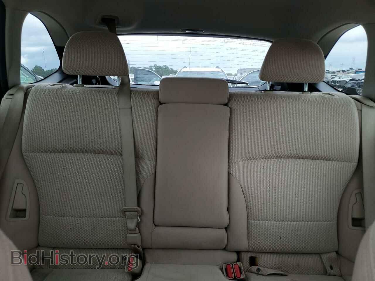2015 SUBARU OUTBACK - VIN: 4S4BSBDC2F3260423 - Фото 10