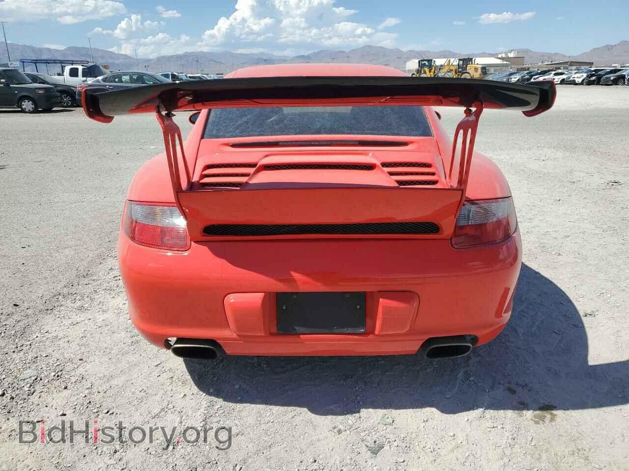 2006 PORSCHE 911 - VIN: WP0AA29926S716152 - Фото 6