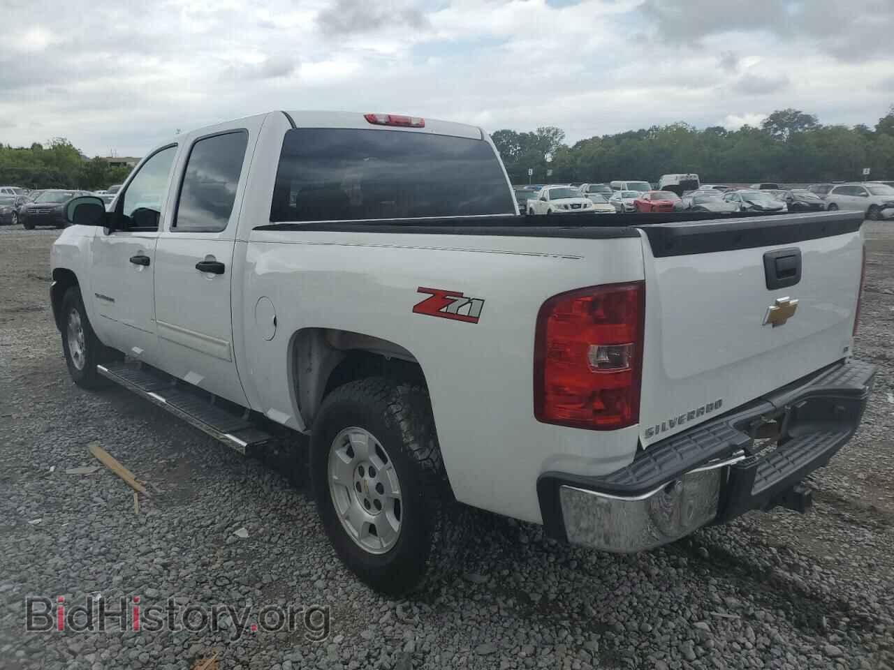 2013 CHEVROLET ALL Models - VIN: 3GCPCSE0XDG314556 - Фото 2