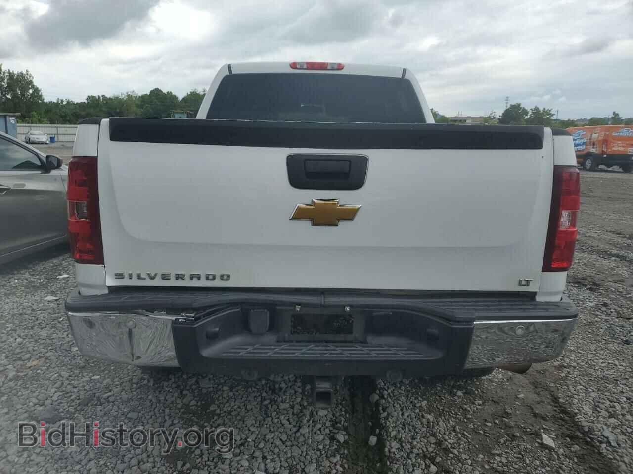 2013 CHEVROLET ALL Models - VIN: 3GCPCSE0XDG314556 - Фото 6