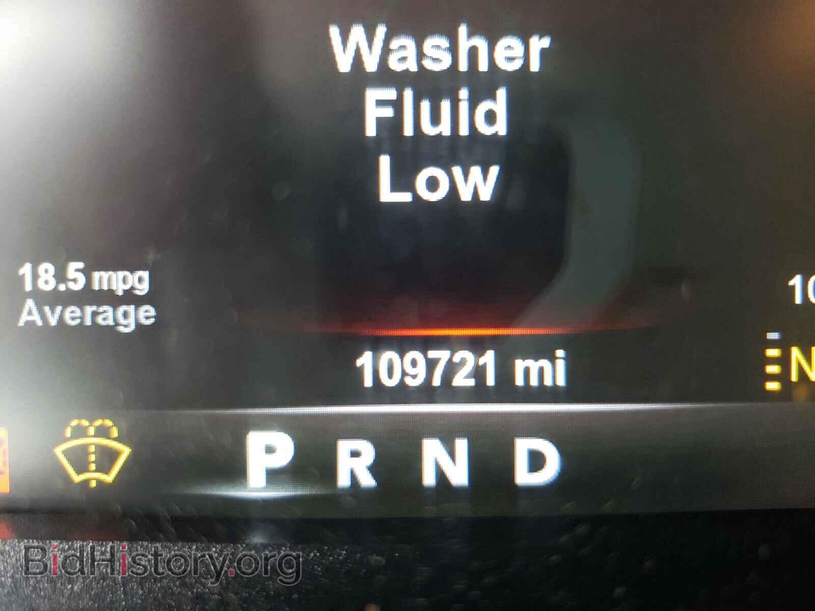 2017 RAM 1500 - VIN: 1C6RR7YT8HS811203 - Фото 8