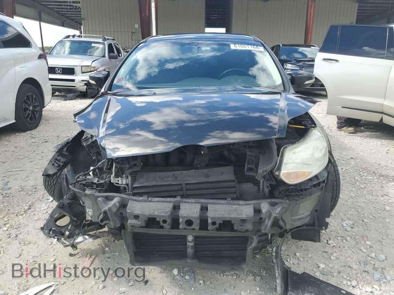 2014 FORD FOCUS - VIN: 1FADP3K29EL455289 - Фото 5