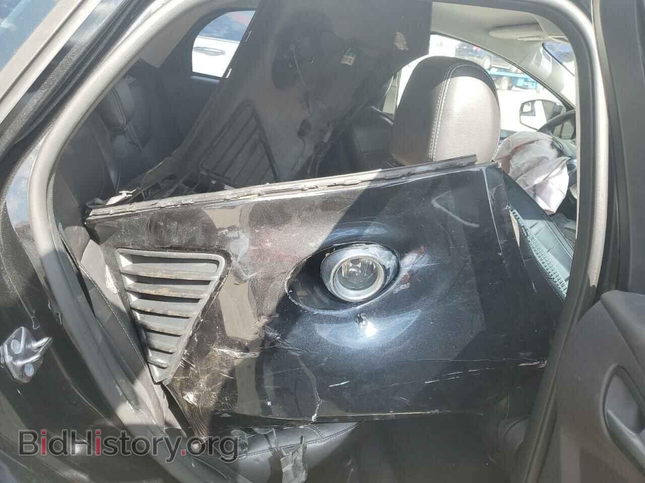 2014 FORD FOCUS - VIN: 1FADP3K29EL455289 - Фото 10