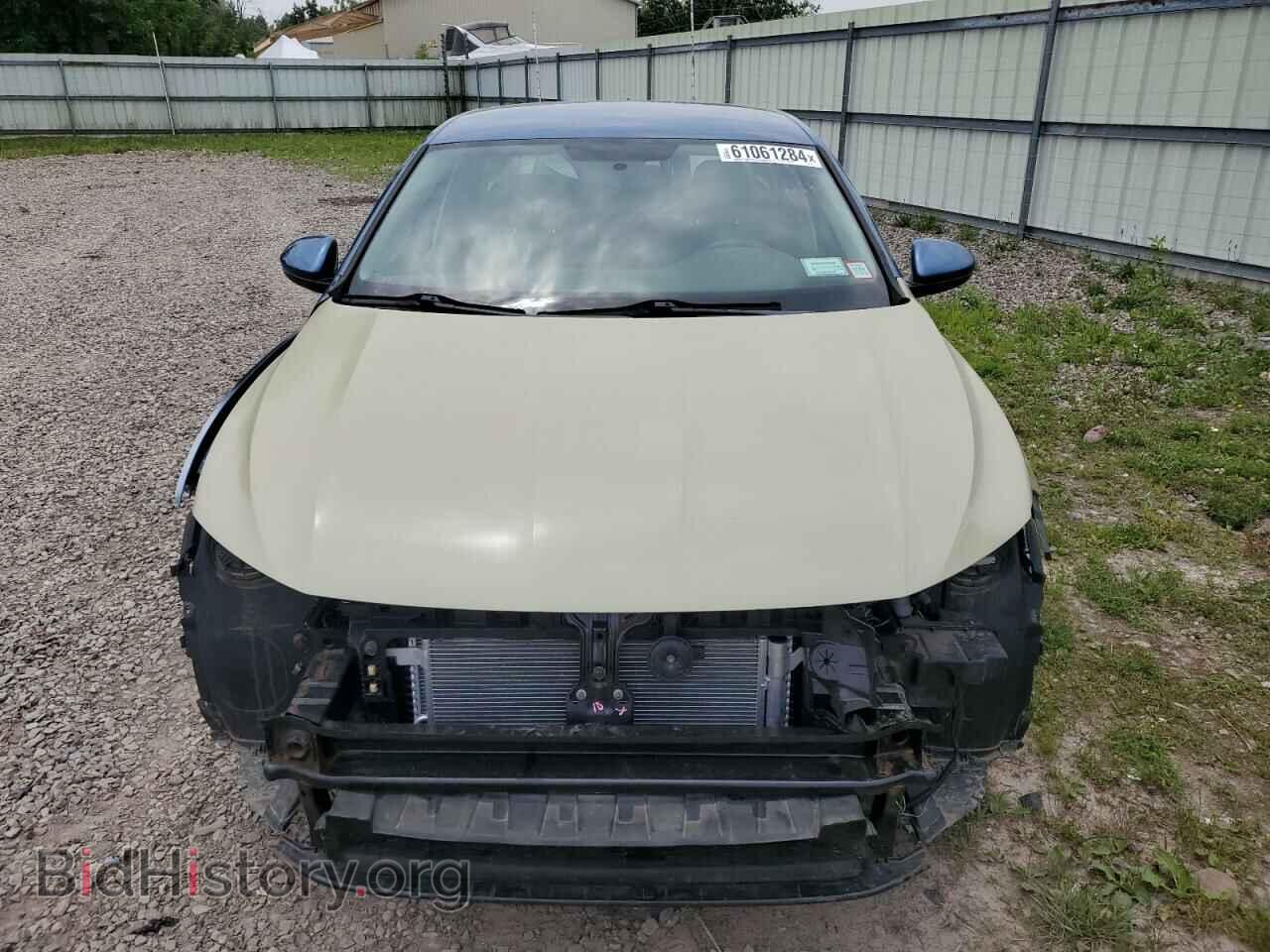 2020 VOLKSWAGEN JETTA - VIN: 3VWCB7BUXLM017709 - Фото 5