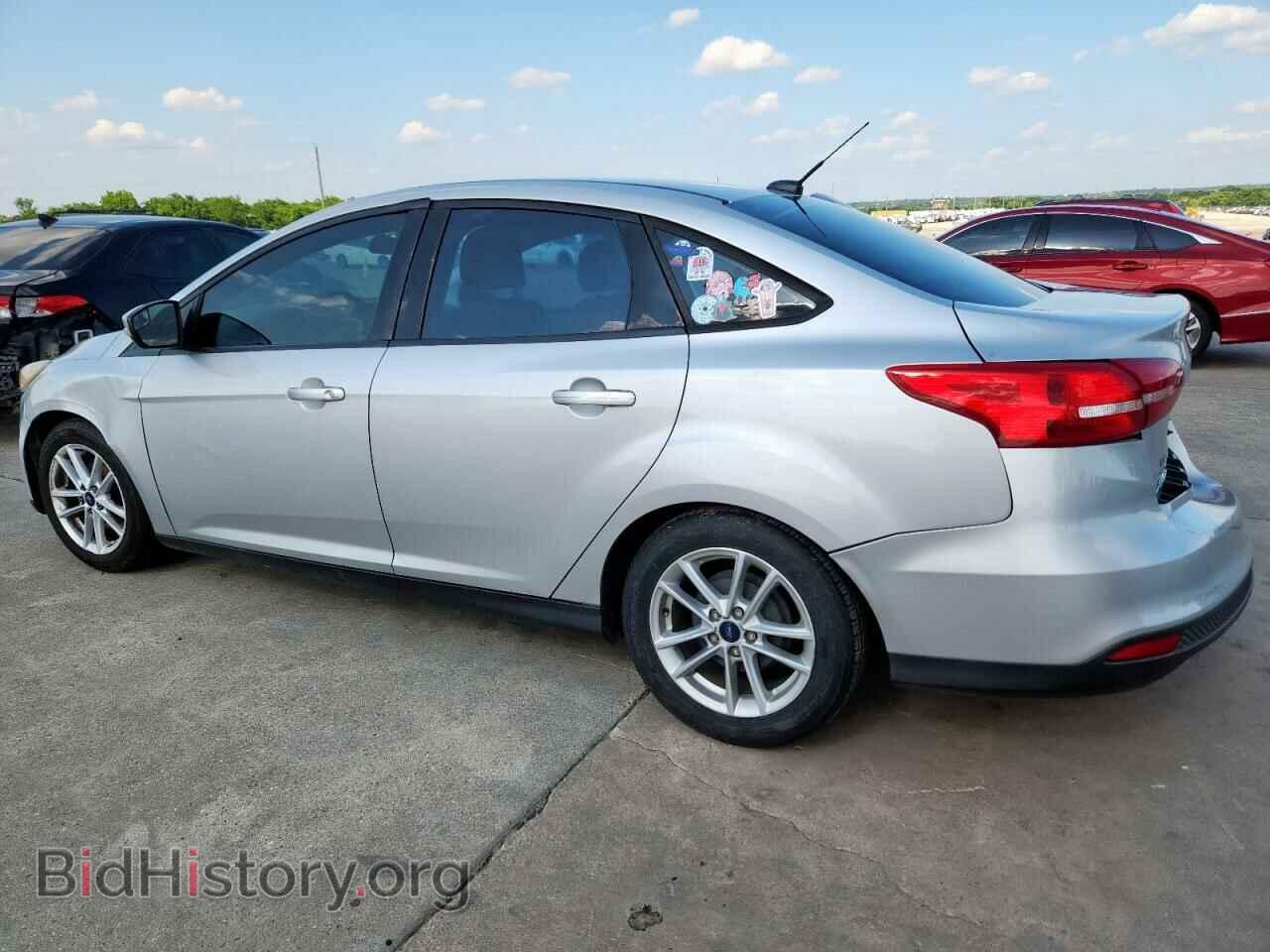 2016 FORD FOCUS - VIN: 1FADP3F26GL305802 - Photo 2