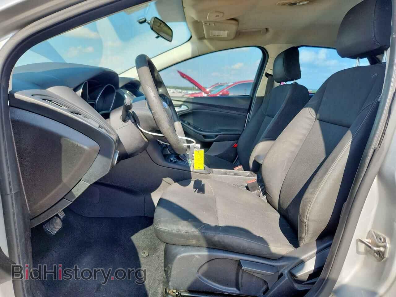 2016 FORD FOCUS - VIN: 1FADP3F26GL305802 - Photo 7