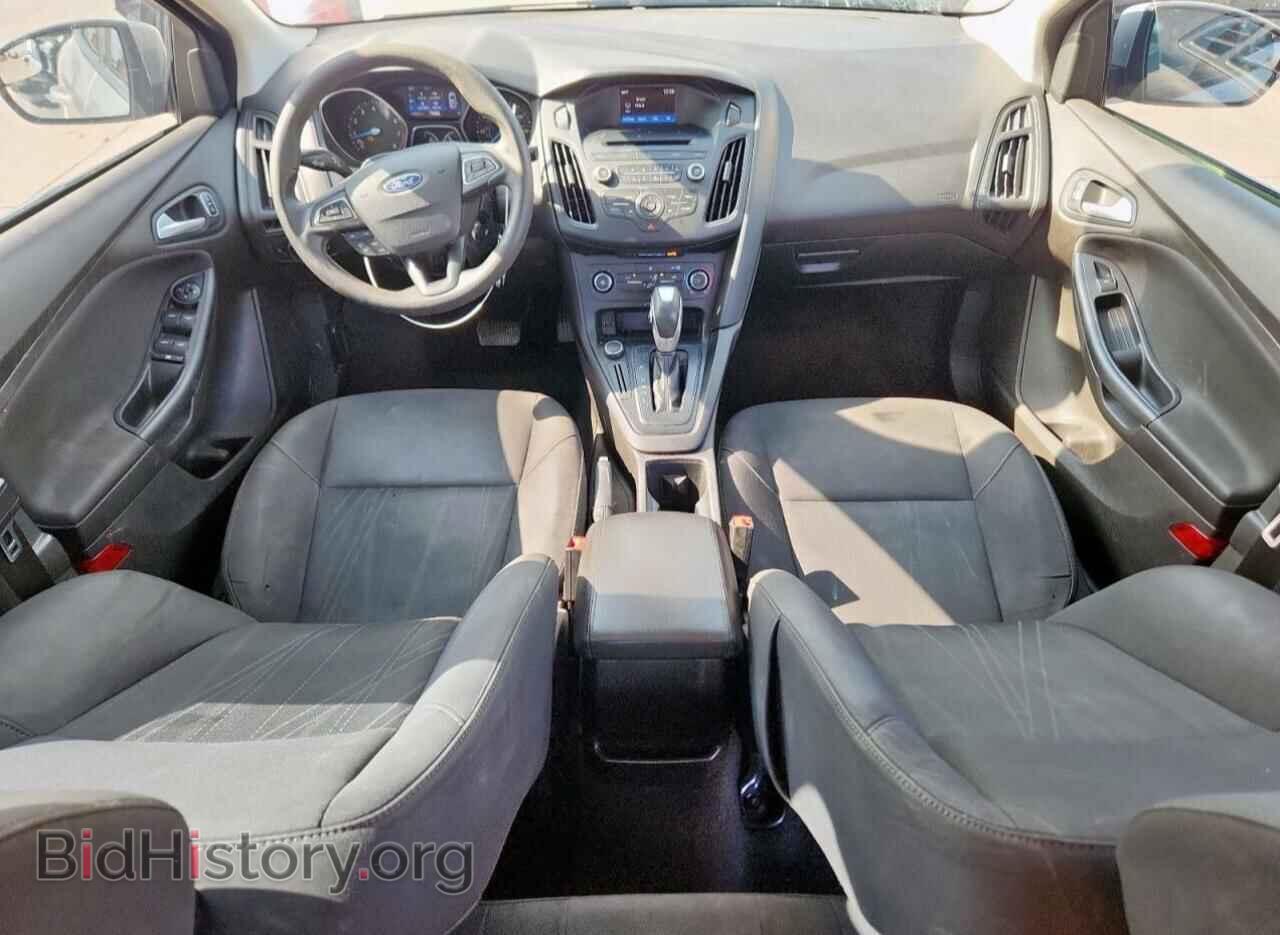 2016 FORD FOCUS - VIN: 1FADP3F26GL305802 - Photo 8