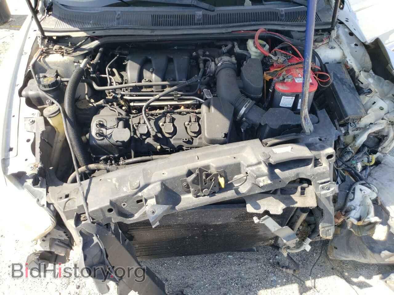 2014 FORD TAURUS - VIN: 1FAHP2MK0EG148613 - Фото 11
