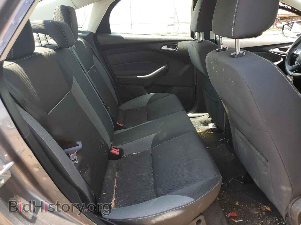 2014 FORD FOCUS - VIN: 1FADP3F21EL135829 - Photo 10