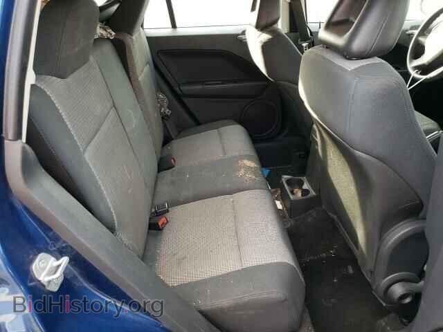 2009 DODGE CALIBER - VIN: 1B3HB48C89D233926 - Фото 6