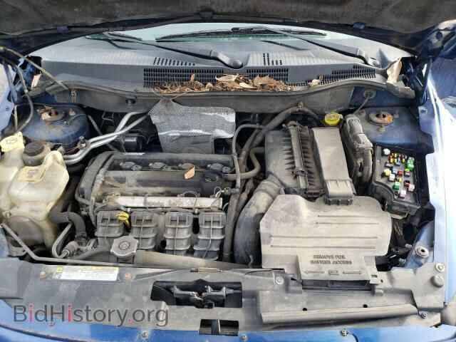 2009 DODGE CALIBER - VIN: 1B3HB48C89D233926 - Фото 7