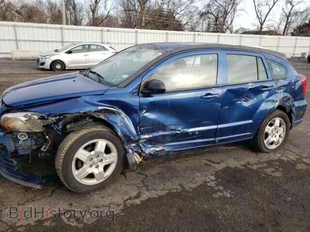 2009 DODGE CALIBER - VIN: 1B3HB48C89D233926 - Фото 9