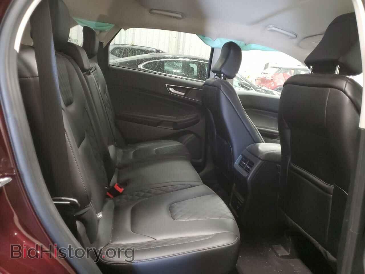 2023 FORD EDGE - VIN: 2FMPK4K9XPBA25892 - Фото 11