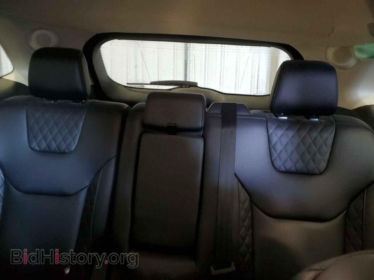 2023 FORD EDGE - VIN: 2FMPK4K9XPBA25892 - Фото 10