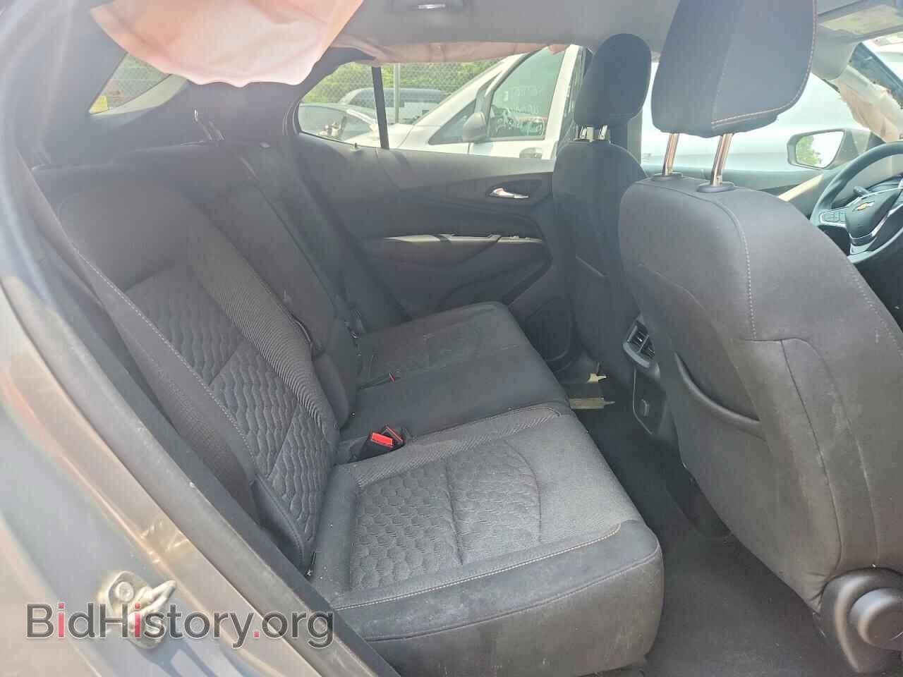 2018 CHEVROLET EQUINOX - VIN: 3GNAXJEV5JS546210 - Фото 11