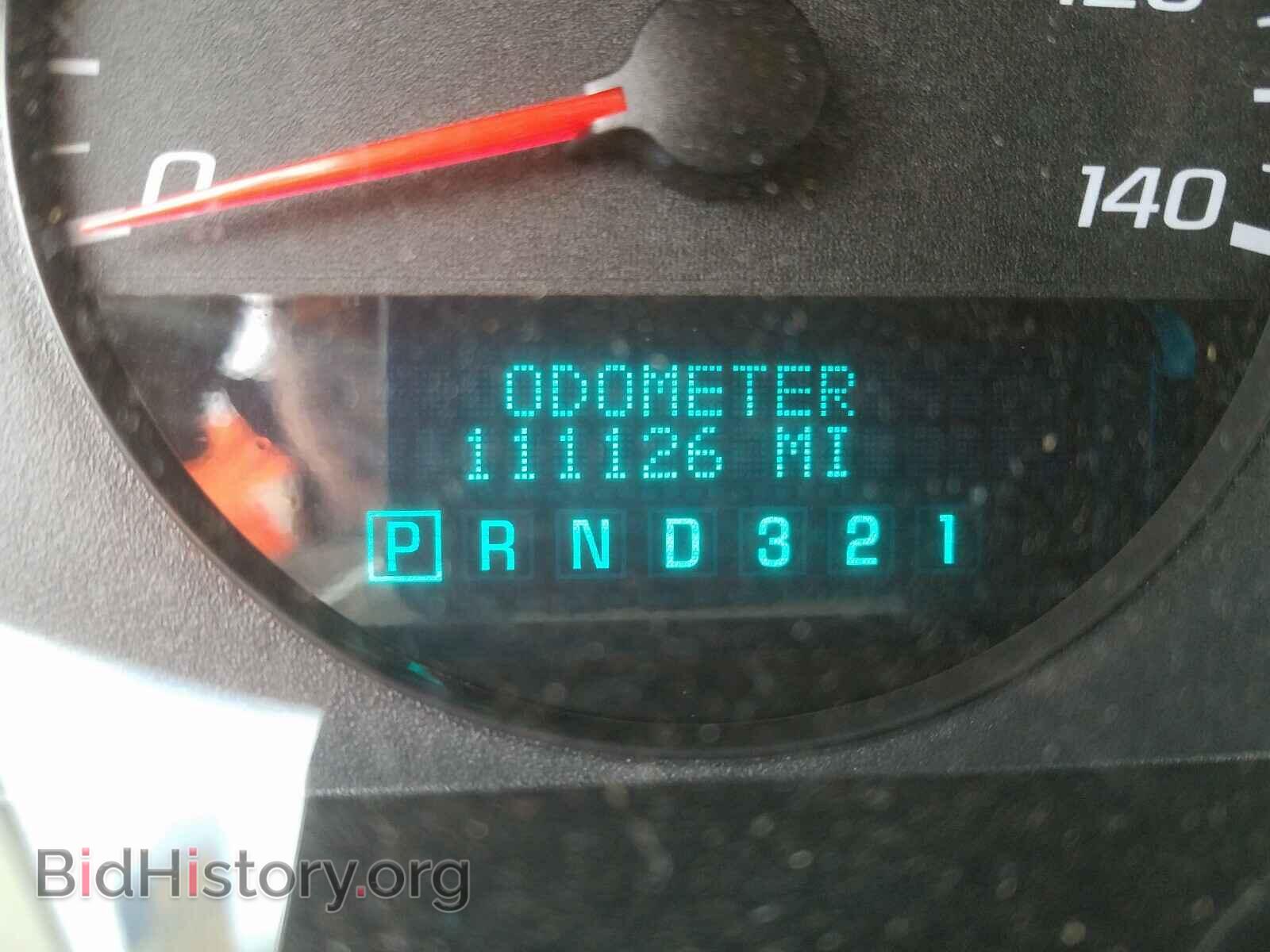 2008 CHEVROLET IMPALA - VIN: 2G1WB58K481205482 - Photo 8