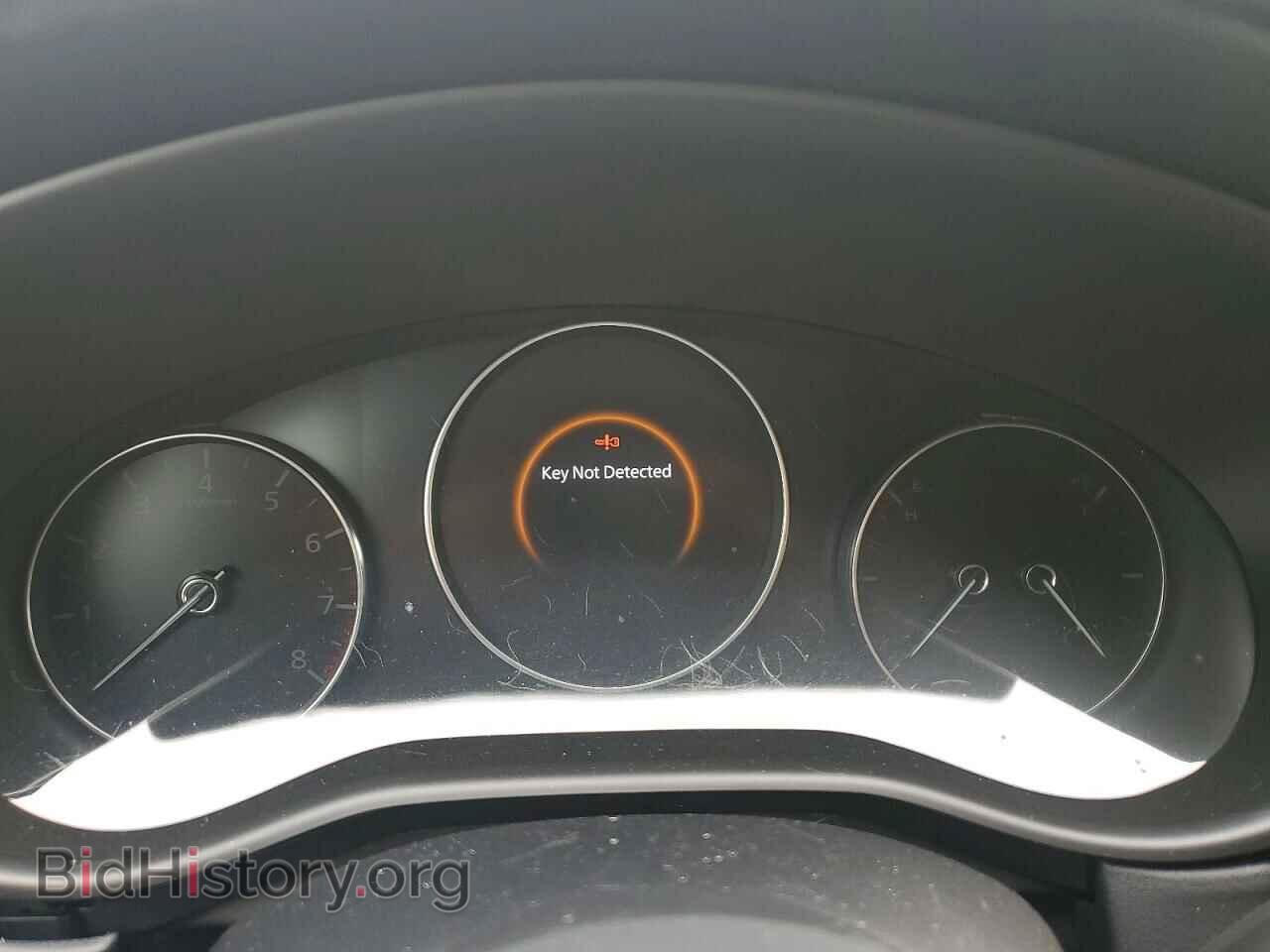 2025 MAZDA CX30 - VIN: 3MVDMBBM7SM826912 - Фото 9