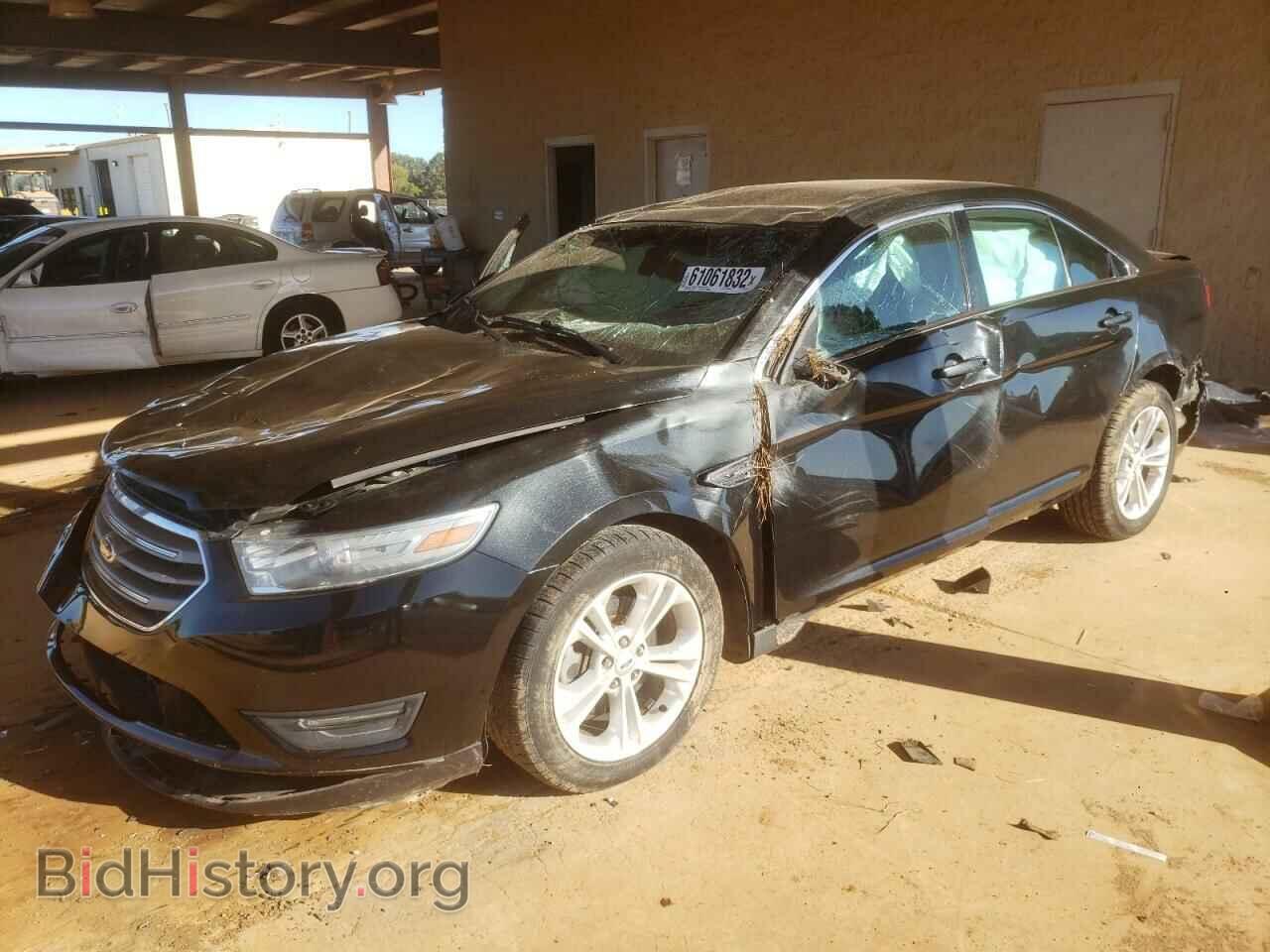 2014 FORD TAURUS - VIN: 1FAHP2E87EG150295 - Photo 2