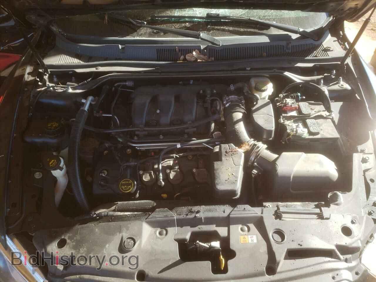 2014 FORD TAURUS - VIN: 1FAHP2E87EG150295 - Photo 7