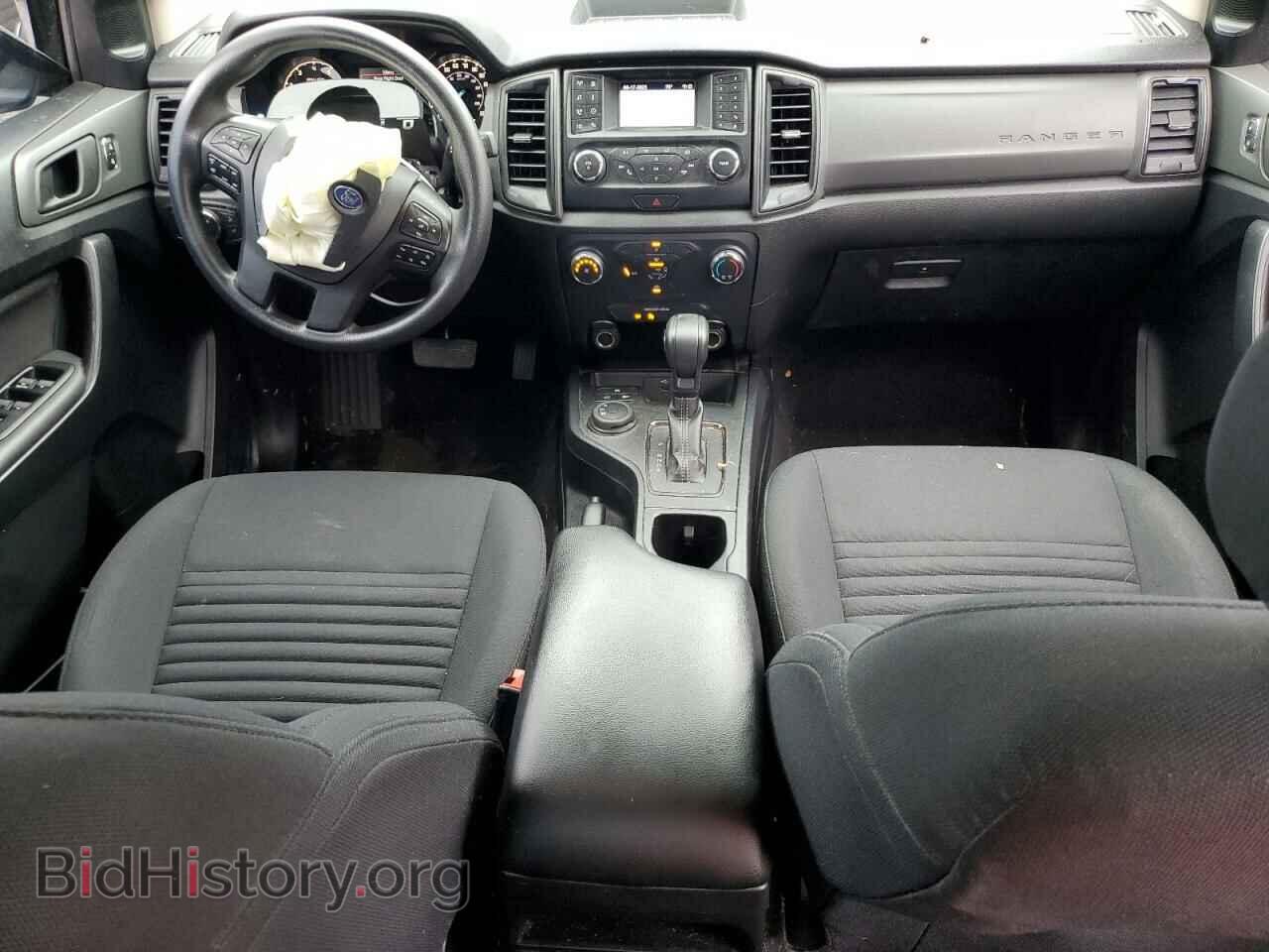 2020 FORD RANGER - VIN: 1FTER4FH2LLA72904 - Фото 8