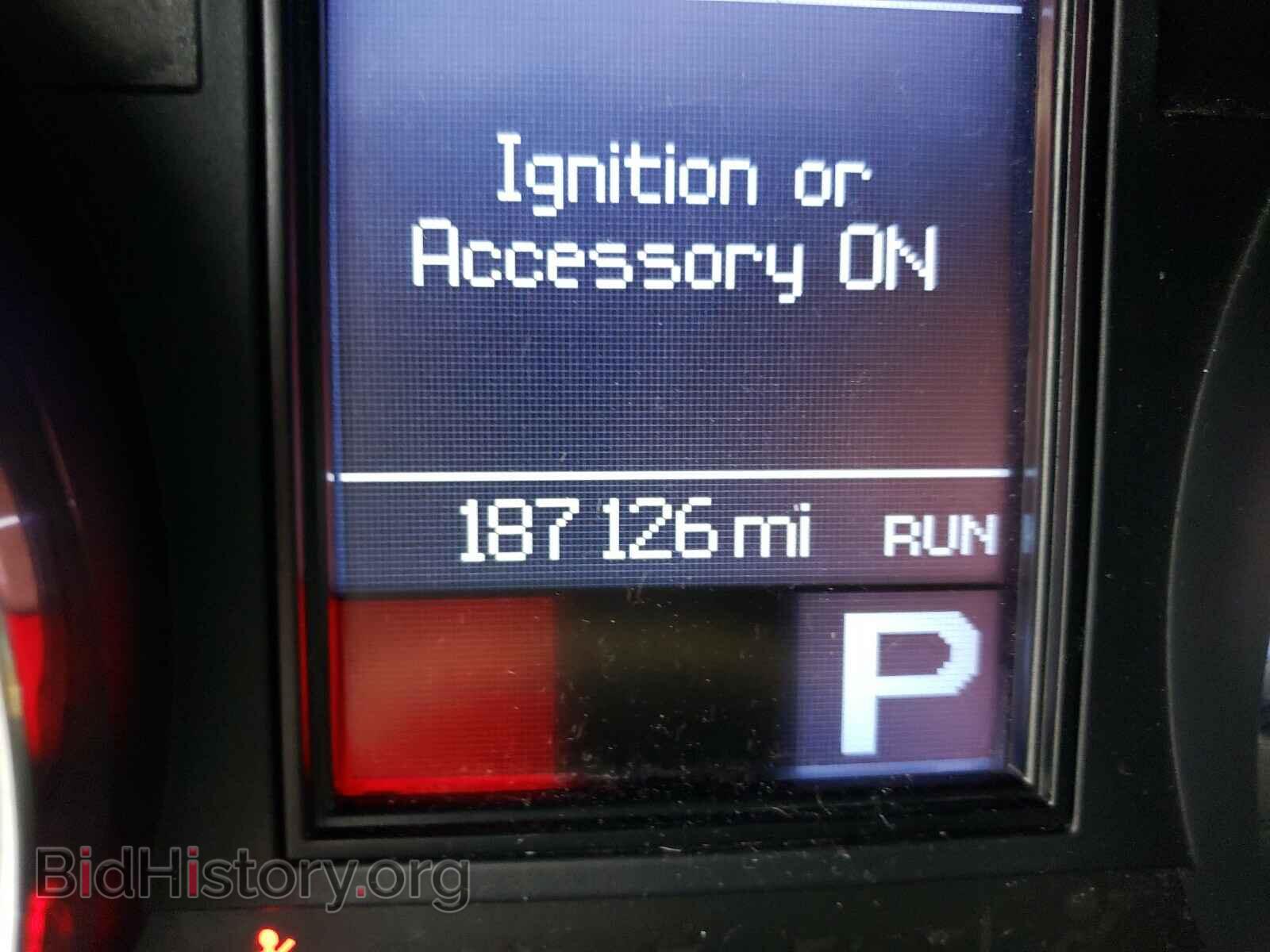 2013 DODGE DURANGO - VIN: 1C4RDJDG9DC638180 - Фото 8