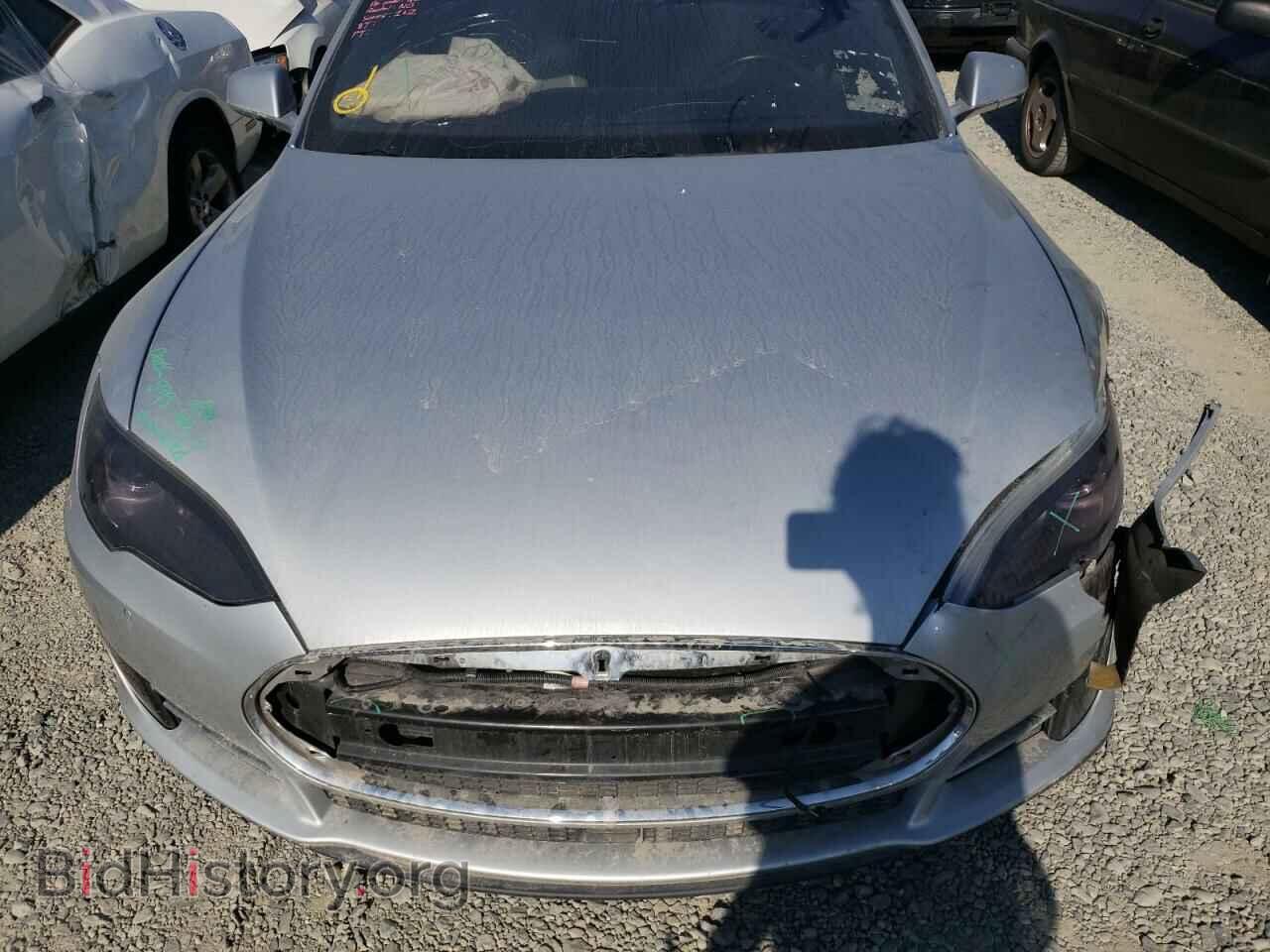 2016 TESLA MODEL S - VIN: 5YJSA1E22GF131660 - Photo 7