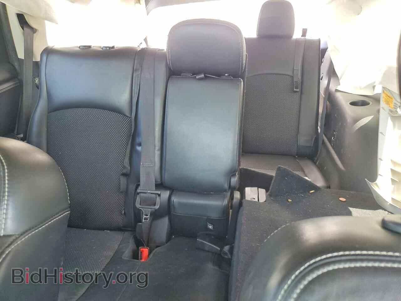 2020 DODGE JOURNEY - VIN: 3C4PDCGB3LT201331 - Photo 10