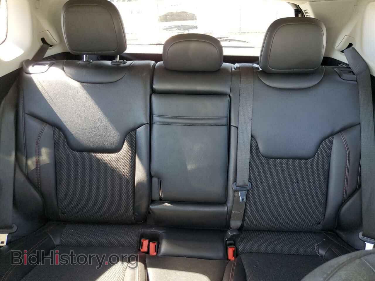 2020 JEEP COMPASS - VIN: 3C4NJDDB2LT143951 - Photo 10