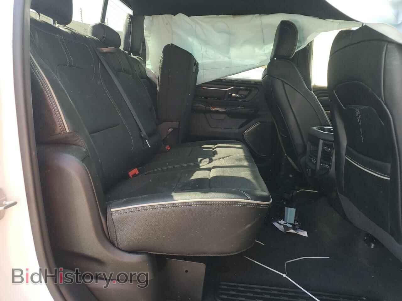 2022 RAM 1500 - VIN: 1C6SRFHT7NN175797 - Фото 10