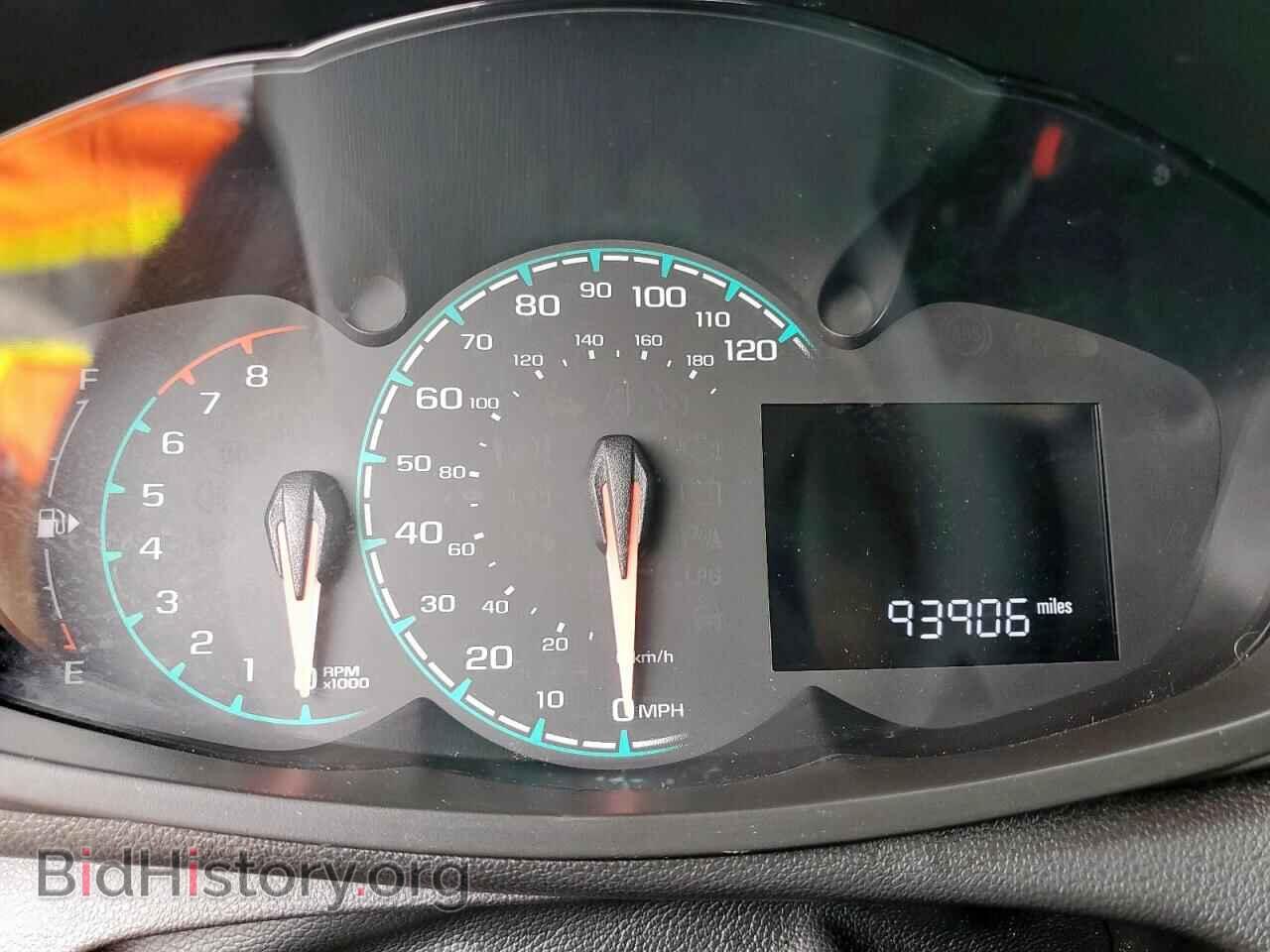 2021 CHEVROLET SPARK - VIN: KL8CB6SA3MC734810 - Photo 9