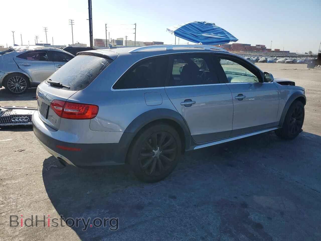 2016 AUDI A4 - VIN: WA1UFAFL8GA006280 - Photo 3