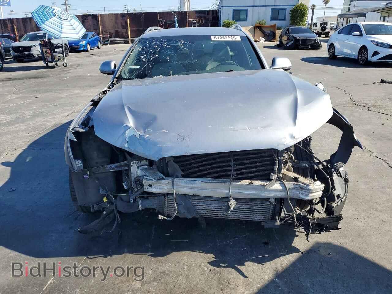 2016 AUDI A4 - VIN: WA1UFAFL8GA006280 - Photo 5