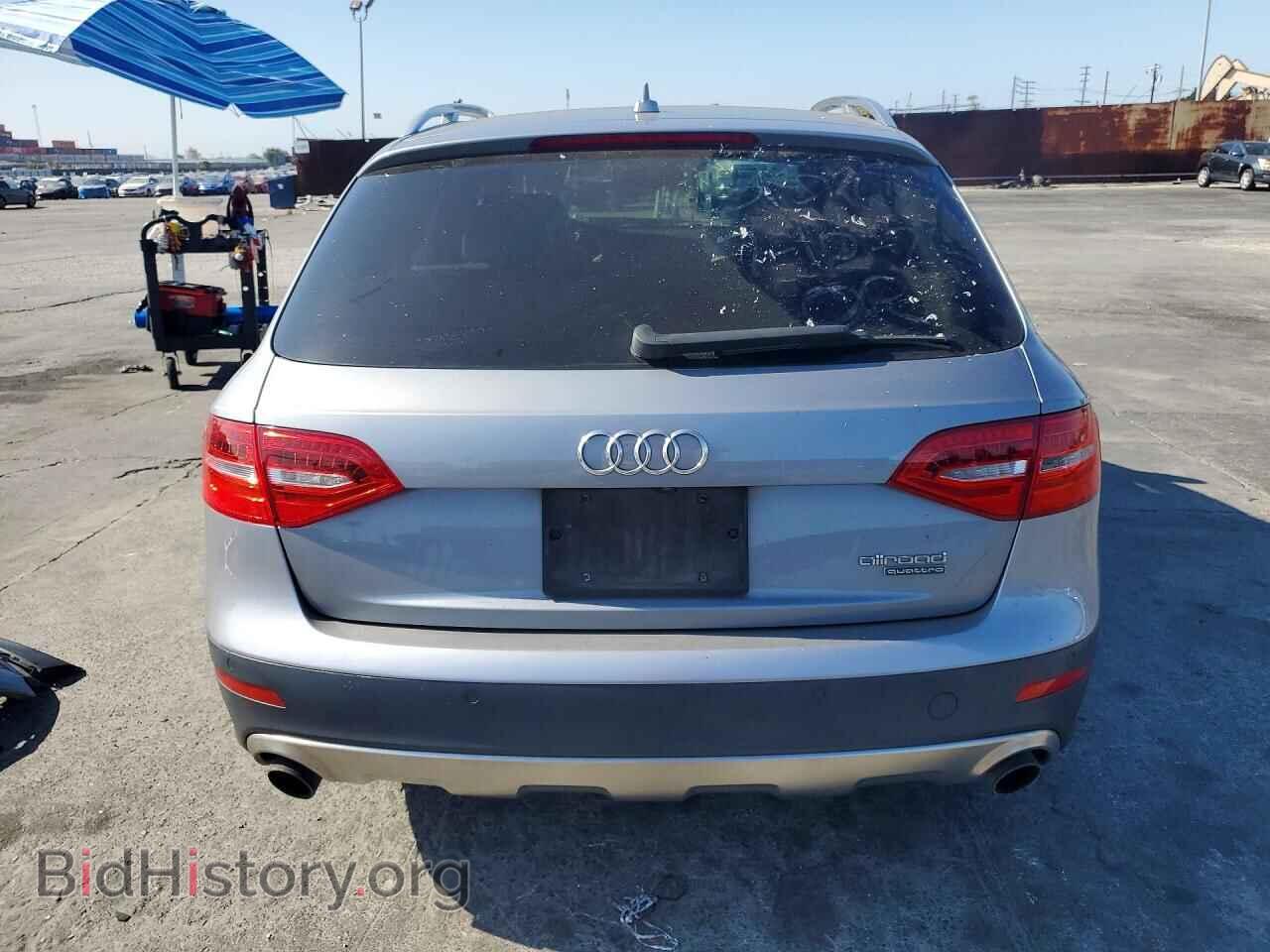 2016 AUDI A4 - VIN: WA1UFAFL8GA006280 - Photo 6