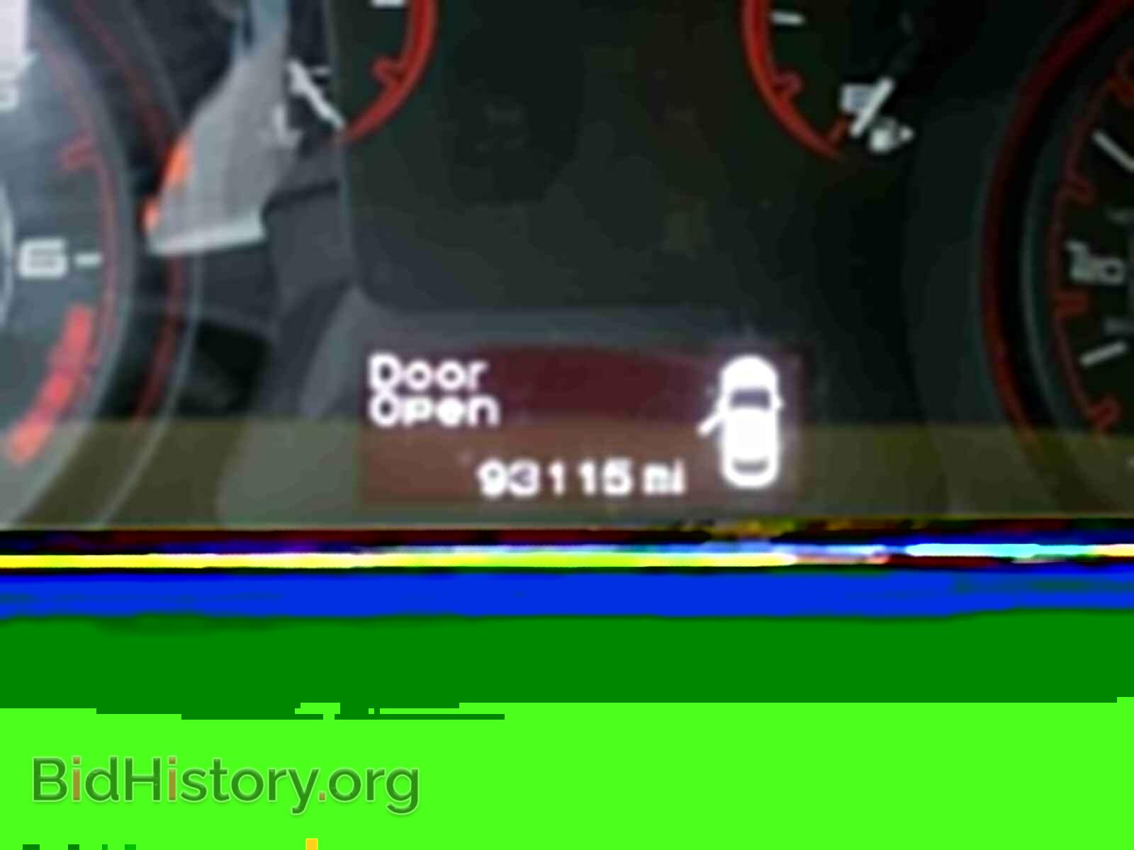 2013 DODGE DART - VIN: 1C3CDFBA3DD186081 - Фото 8